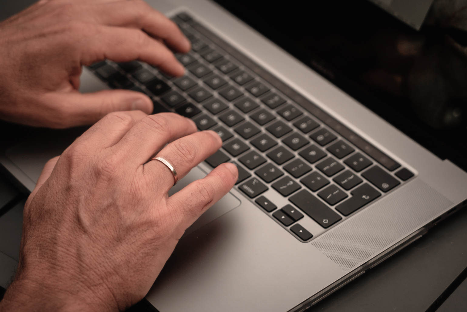 DRUK ALS ONDERDEEL VAN HET LEVEN