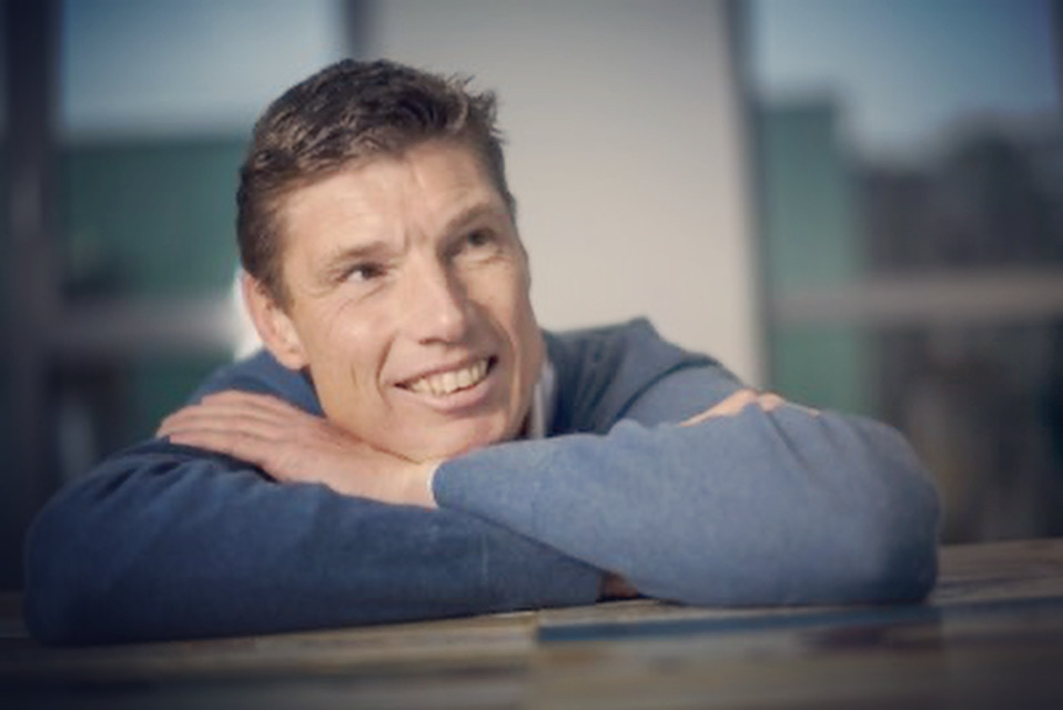 DRUK, SPORT EN GEZONDHEID